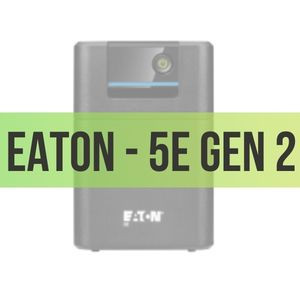 EATON - 5E Gen 2