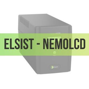 ELSIST - NEMOLCD