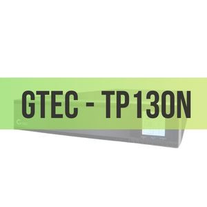 UPS ITALIA - GTEC TP130N Line interactive Gruppo di continuità