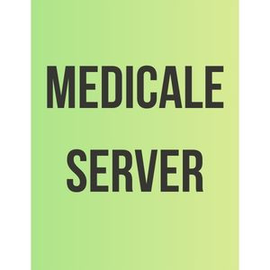 UPS ITALIA Gruppi di continuità - Server e laboratori medicali