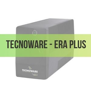 TECNOWARE - ERA PLUS