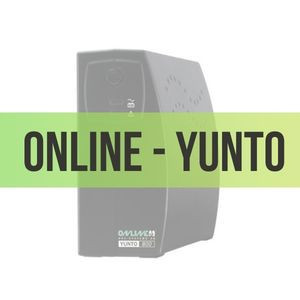 ONLINE - YUNTO