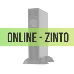 UPS ITALIA - ONLINE USV Zinto Line interactive Gruppo di continuità