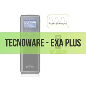 TECNOWARE - EXA PLUS