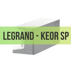 UPS ITALIA - LEGRAND Keor SP Line interactive Gruppo di continuità